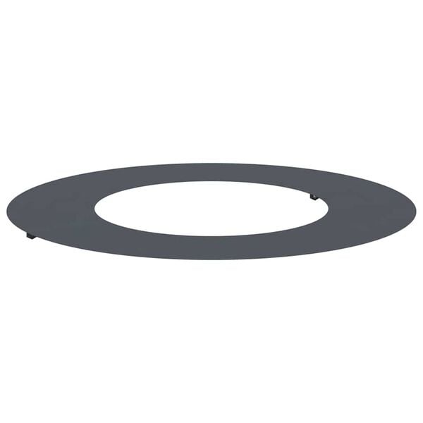 vidaXL sobiv lame puu r&otilde;ngale Antratsiit &Oslash;40 / 70 cm Teras