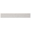 vidaXL Akna aluskate Marmori tekstuur 120 x 25 x 4,5 cm PVC