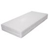 vidaXL madrats 80 x 200 cm 7 tsooni taskuvedru 20 cm H2