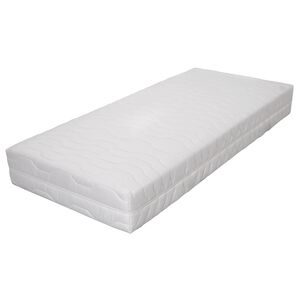 vidaXL madrats 80 x 200 cm 7 tsooni taskuvedru 20 cm H2