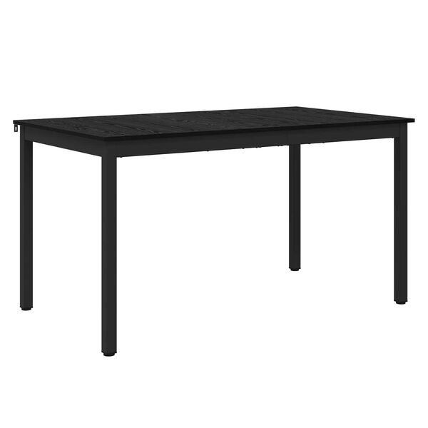 vidaXL S&ouml;&ouml;gilauad METALL