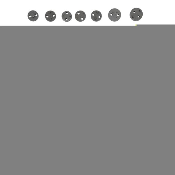 35-osaline pidurisadula kolvi tagasisurumise komplekt