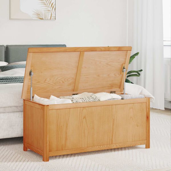 vidaXL Salvestuskarp &Uuml;ksv&auml;rviline