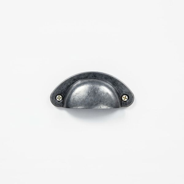 vidaXL konsoollaud "Hill" 2 sahtliga, 110 x 45 x 74 cm, männipuit