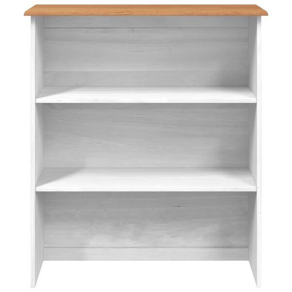 vidaXL K&uuml;&uuml;likukapp ASKIM 91 x 30 x 104 cm T&auml;ispuidust m&auml;nnipuit