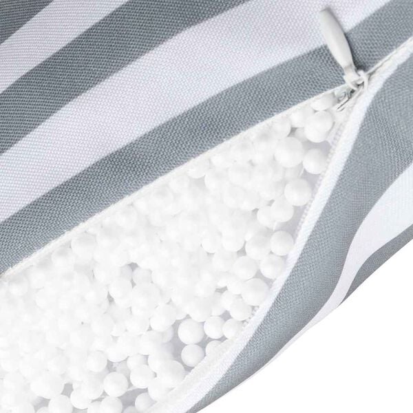 vidaXL Kott-tooli t&auml;idis EPS 50 L Valge 10 kg/m&sup3;