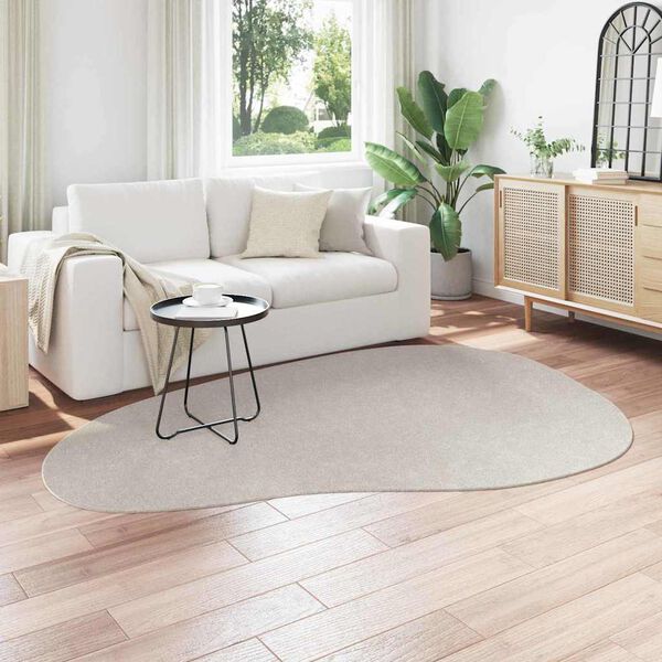 vidaXL Alavaibad HUARTE Liivakarva 160 x 230 cm Pol&uuml;ester