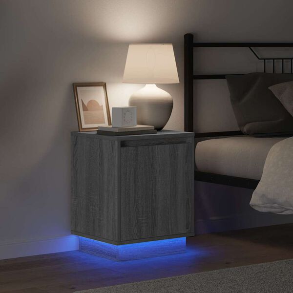 vidaXL &Ouml;&ouml;lambi kapp Hall 39 x 34,5 x 50 cm Tehispuit