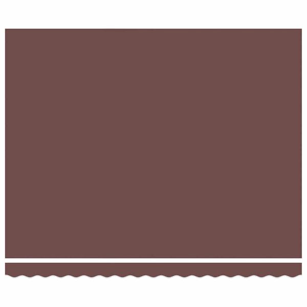 vidaXL k&auml;sitsi sisset&otilde;mmatav varikatus, pruun, 400 x 300 cm