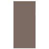 vidaXL pimendav ruloo, kohviv&auml;rvi, 100 x 210 cm, kangas, laius 95,7 cm, pol&uuml;ester