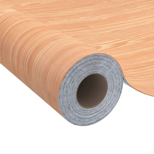 vidaXL iseliimuv mööblikile, vaher, 500 x 90 cm, PVC