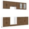 Brown_oak