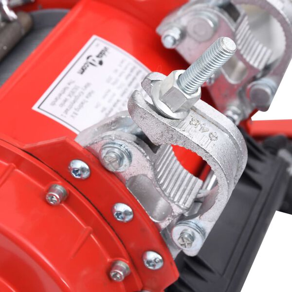 vidaXL elektriline tellingut&otilde;stuk, 500 kg, 230 V