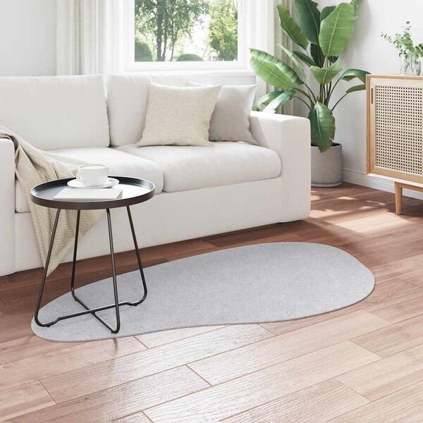 vidaXL Vaip HUARTE Hall 80 x 150 cm Pol&uuml;ester