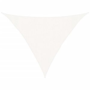 vidaXL p&auml;ikesepuri 160 g/m&sup2; valge 3 x 3 x 4,2 m HDPE