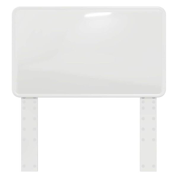 vidaXL Peats peaga Klakksvalge 75 cm Tehispuit