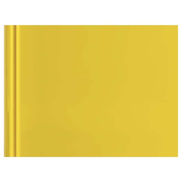 vidaXL iseliimuv m&ouml;&ouml;blikile, k&otilde;rgl&auml;ikega kuldne, 500 x 90 cm, PVC