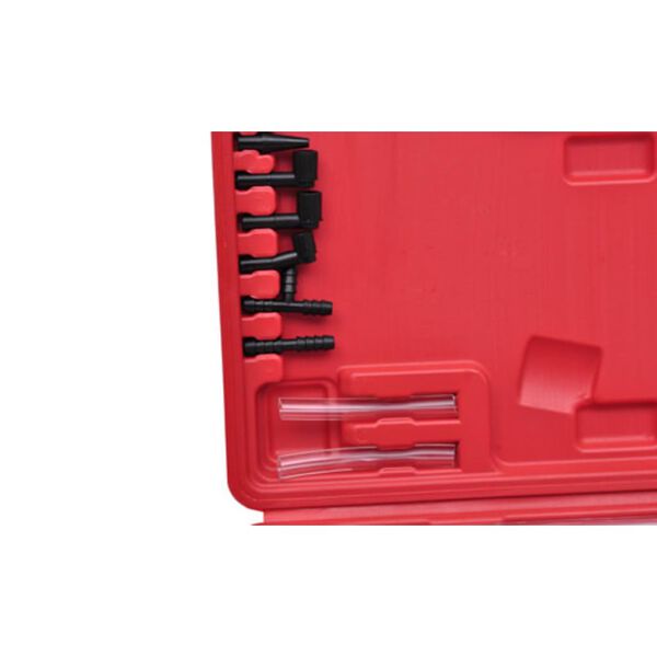 vidaXL vaakumi testri ja pidurite õhutuse komplekt