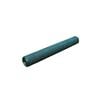 vidaXL kanade traataed, PVC kattega 25 x 0,75 m, roheline