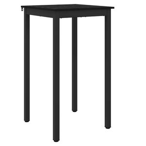 vidaXL S&ouml;&ouml;gilauad Tehispuit