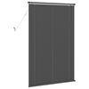 vidaXL Veneetsia rulo Reguleeritav H&otilde;behall 150 x 70 cm PVC