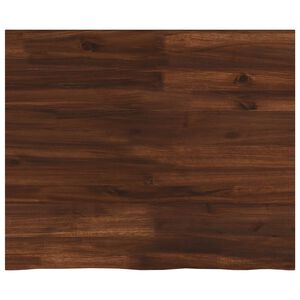 vidaXL Ristk&uuml;likuline laua &uuml;lemine osa 90 x 50 x 3,5 cm Ristk&uuml;lik