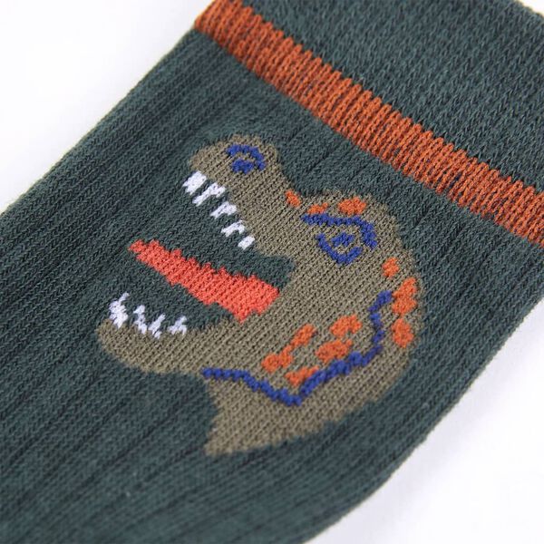 Laste sokid, 5 paari, EU 30-34