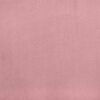 vidaXL pink, roosa, 110x74x84 cm, samet