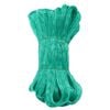vidaXL Linna kaitsev v&otilde;rk Roheline 2 x 10 m Polyethylene