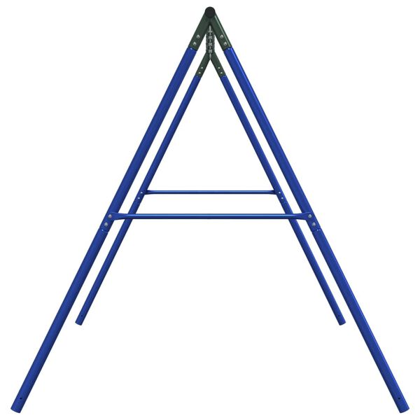 vidaXL kiigeraam L 273,5 x K 185 cm