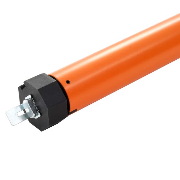 vidaXL ruloomootorid, 2 tk, 10 Nm