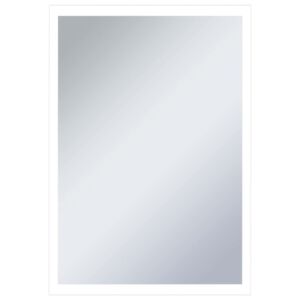 vidaXL vannitoa LED-seinapeegel 60 x 80 cm