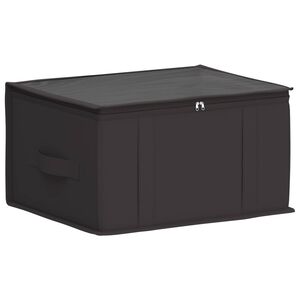 vidaXL L&auml;bipaistev tippakna jaotuskast Antratsiit 43 x 34 x 23 cm