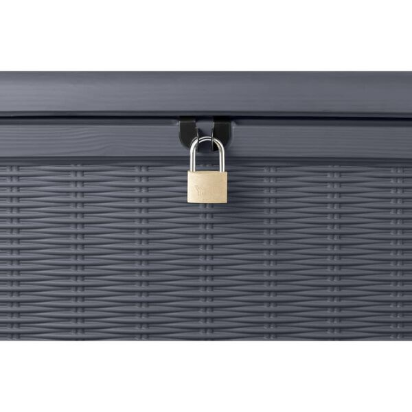 Keter aia hoiukast "Borneo" 416 l