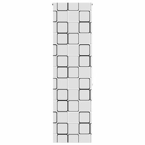 vidaXL du&scaron;irull ruloo 60x240 cm kanga laius 56 cm