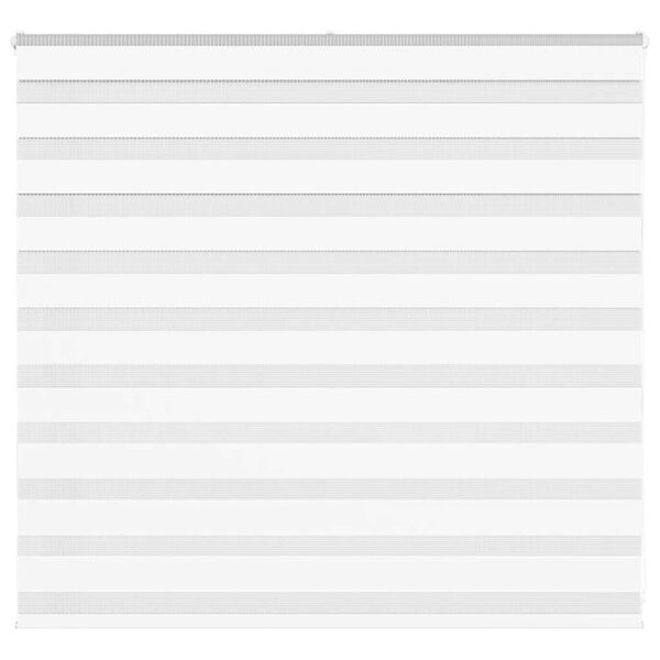 vidaXL Triibuline ruloo 155x100 cm kanga laius 150,9 cm polüester