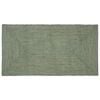 vidaXL Alavaibad Ristk&uuml;lik Oliiviroheline 60 x 110 cm dužuut
