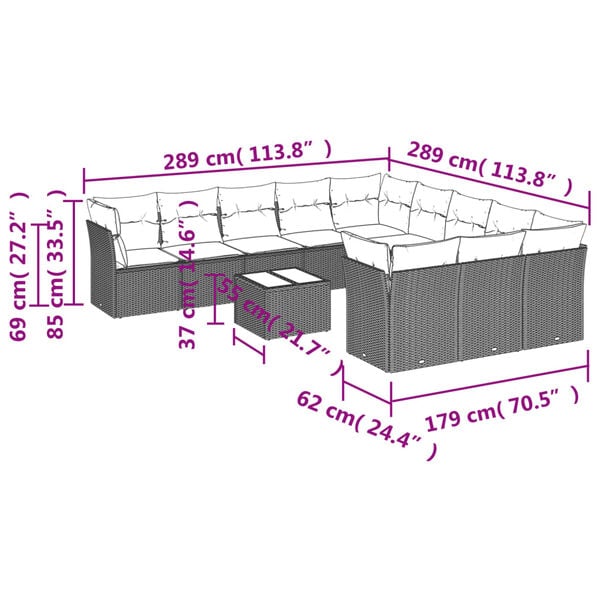 Kuvatakse tootepilt 3 / 14