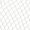 Nature linnuv&otilde;rk "Primo" 10 x 10 m, must