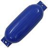 vidaXL paadi kaitseraud 2 tk, sinine, 69 x 21,5 cm, PVC