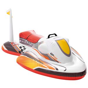 Intex Wave Rider täispumbatav skuuter 117 x 77 cm