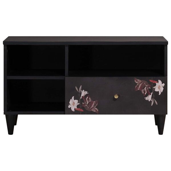 vidaXL Ladustamiskapid sahtliga Mitmevärviline 80 x 33,5 x 46 cm