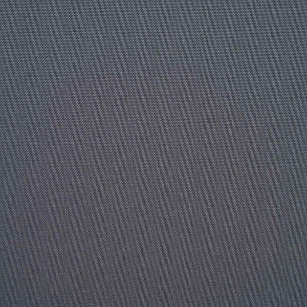 vidaXL Aiak&ouml;&ouml;gi komplekt padjadega padjaga 17 pcs Antratsiit PP