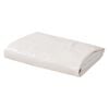 vidaXL present, 650 g/m&sup2; 3 x 5 m, valge