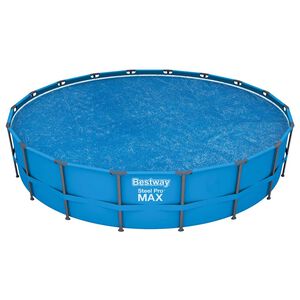 Bestway p&auml;ikesetoitel basseinikate "Flowclear" 549 cm
