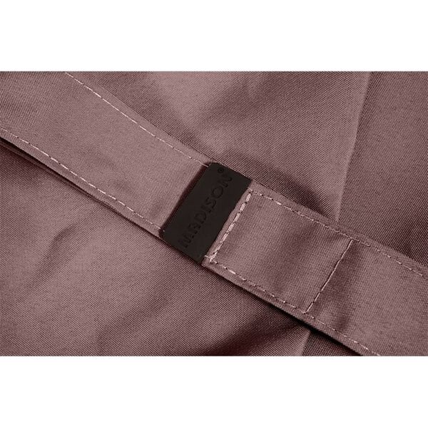 Madison aia päevavari "Lanzarote" 250 cm ümmargune, pruunikas