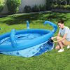 Bestway Easy Set bassein "OctoPool" 274 x 76 cm