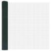 vidaXL Keevitatud Traadi Aed Roheline 1.4 x 10 m
