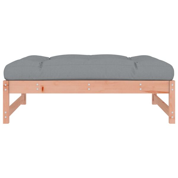 vidaXL aia jalapink, 120 x 80 cm, ebatsuuga puit