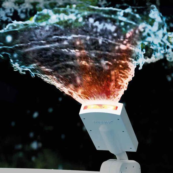 Intexi LED-bassinipihusti PP 28089